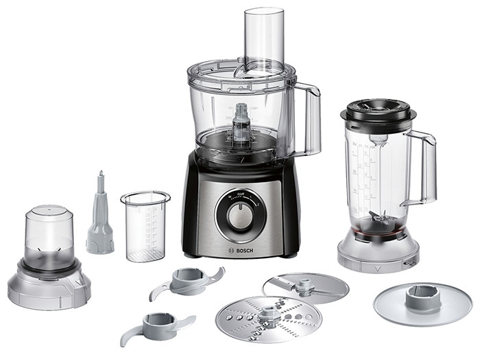 Кухонный комбайн Bosch MCM 3501 M Кухонный комбайн Bosch MCM 3501 M