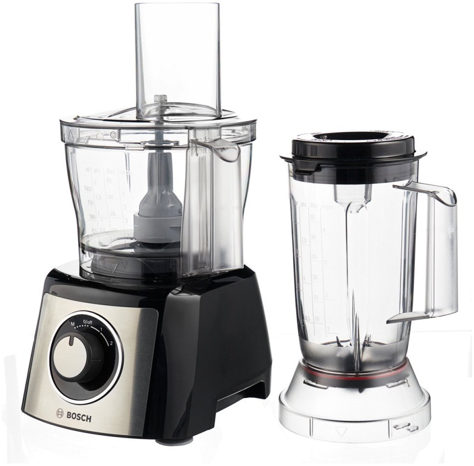 Кухонный комбайн Bosch MCM 3501 M Кухонный комбайн Bosch MCM 3501 M