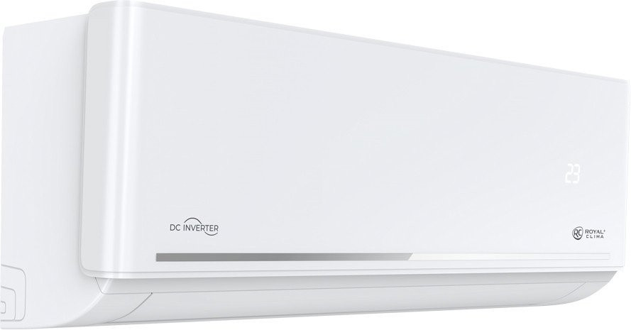 Кондиционер Royal Clima Felicita Inverter RCI-FC22HN Кондиционер Royal Clima Felicita Inverter RCI-FC22HN