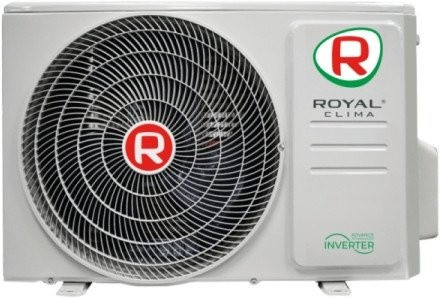 Кондиционер Royal Clima Felicita Inverter RCI-FC22HN Кондиционер Royal Clima Felicita Inverter RCI-FC22HN