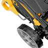Газонокосилка Denzel GLD-410-K