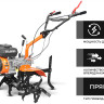 Мотокультиватор Skiper SP-800 (без колес)
