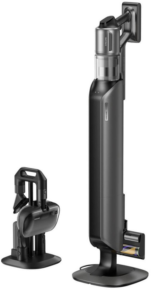 Пылесос Dreame Station Cordless Vacuum Cleaner Z40 VZV33A
