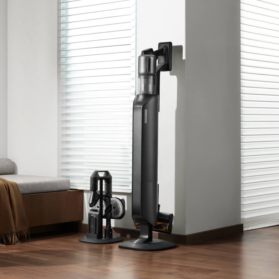 Пылесос Dreame Station Cordless Vacuum Cleaner Z40 VZV33A Пылесос Dreame Station Cordless Vacuum Cleaner Z40 VZV33A