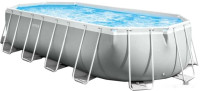 Бассейн INTEX Prism Frame Oval (503x274x122)