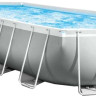 Бассейн INTEX Prism Frame Oval (503x274x122) Бассейн INTEX Prism Frame Oval (503x274x122)