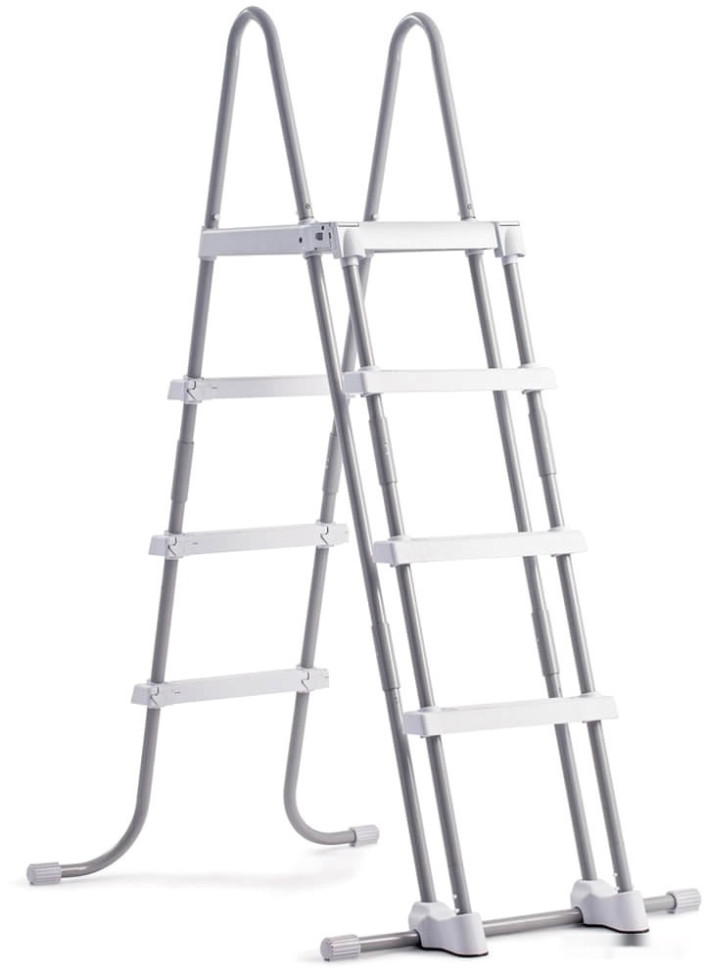 Бассейн INTEX Prism Frame Oval (503x274x122) Бассейн INTEX Prism Frame Oval (503x274x122)