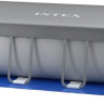 Бассейн INTEX Prism Frame Oval (503x274x122) Бассейн INTEX Prism Frame Oval (503x274x122)