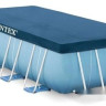 Бассейн INTEX Prism Frame Oval (503x274x122) Бассейн INTEX Prism Frame Oval (503x274x122)