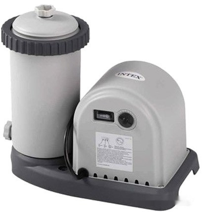 Бассейн INTEX Prism Frame Oval (503x274x122) Бассейн INTEX Prism Frame Oval (503x274x122)