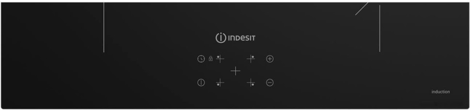 Варочная панель Indesit IS 41Q60 NE Варочная панель Indesit IS 41Q60 NE
