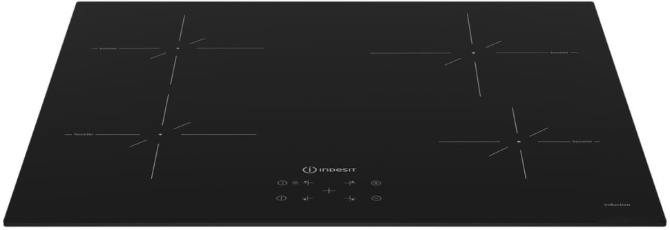 Варочная панель Indesit IS 41Q60 NE Варочная панель Indesit IS 41Q60 NE