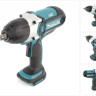 Гайковерт ударный Makita DTW450Z Гайковерт ударный Makita DTW450Z