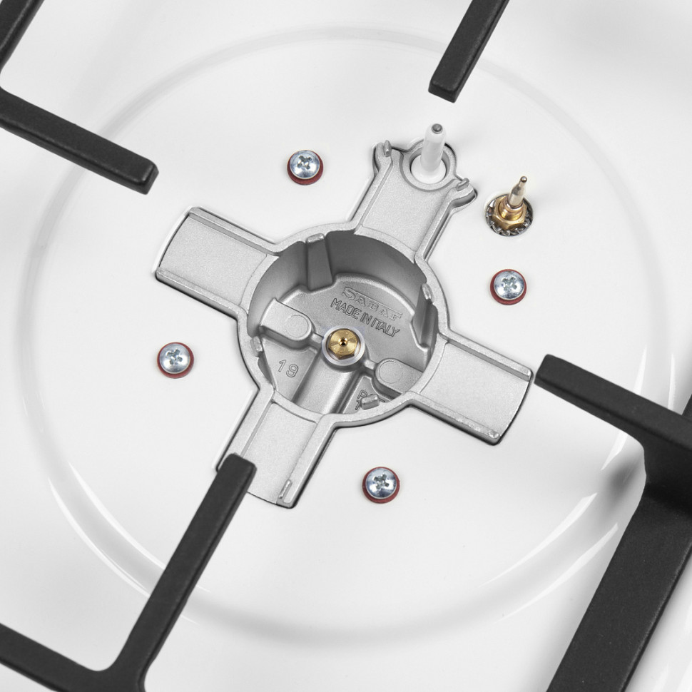 Варочная панель Maunfeld EGHE 43.33CW/G