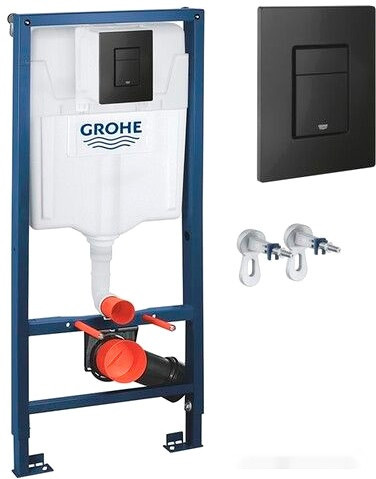 Система инсталляции Grohe Solido 38811KF0