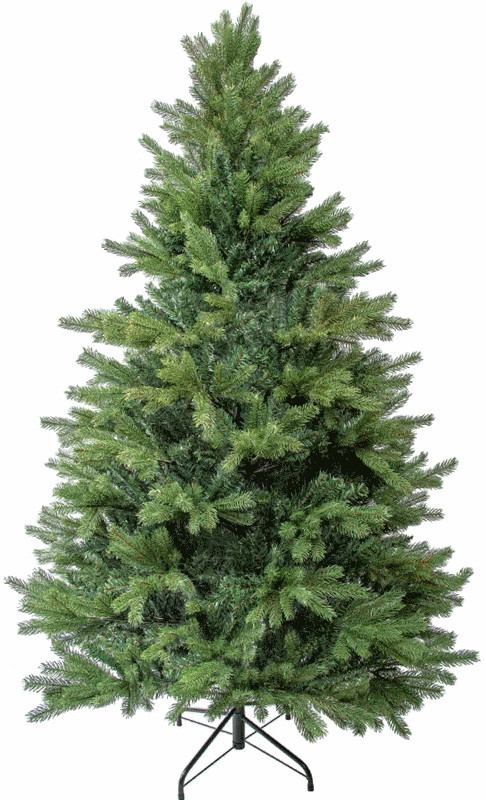 Ель Winter Glade Arkansas Premium Hinged PVC/PE 180см (291180)