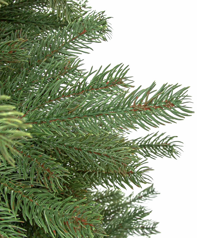 Ель Winter Glade Arkansas Premium Hinged PVC/PE 180см (291180) Ель Winter Glade Arkansas Premium Hinged PVC/PE 180см (291180)