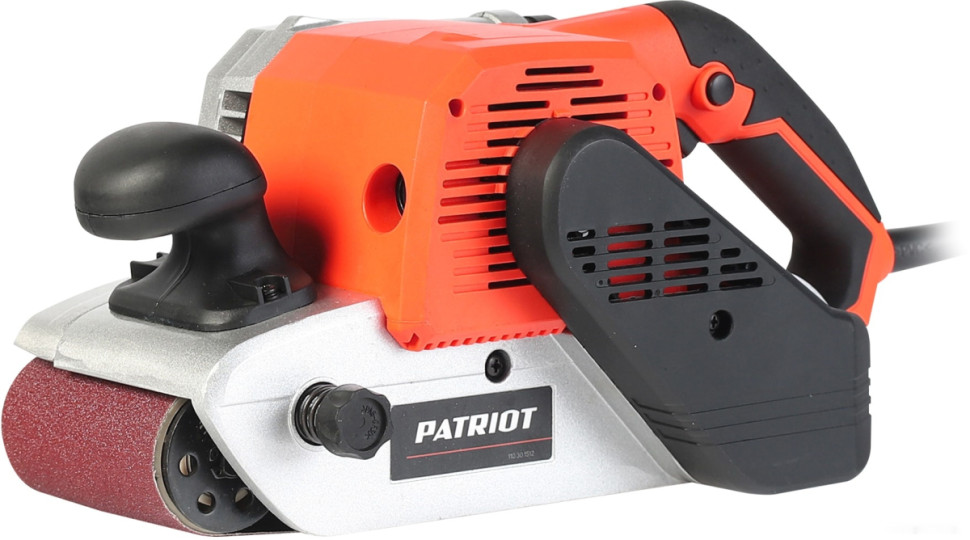 Угловая шлифмашина Patriot BS 120