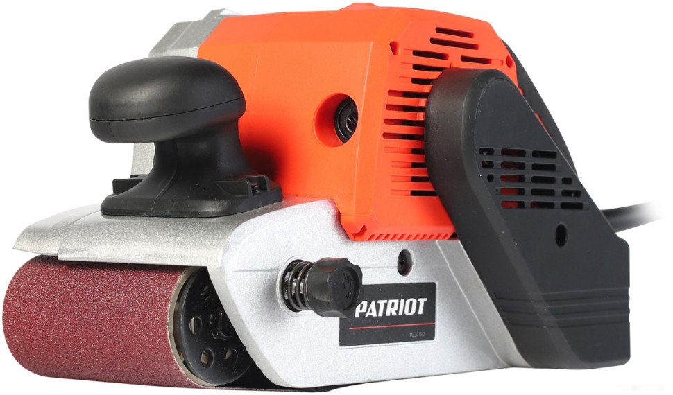 Угловая шлифмашина Patriot BS 120