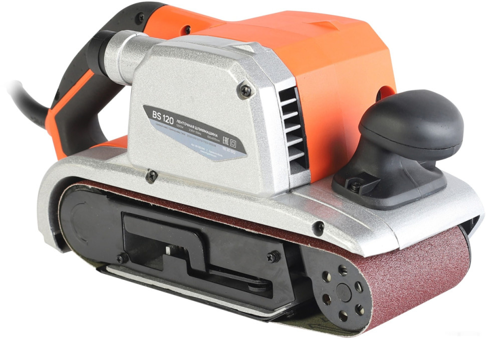 Угловая шлифмашина Patriot BS 120