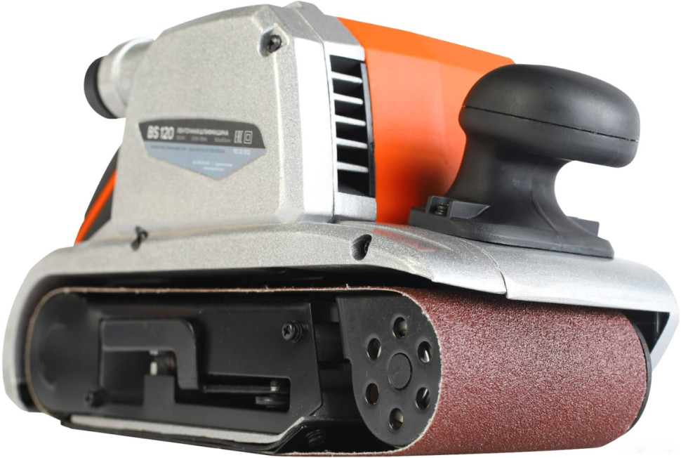 Угловая шлифмашина Patriot BS 120