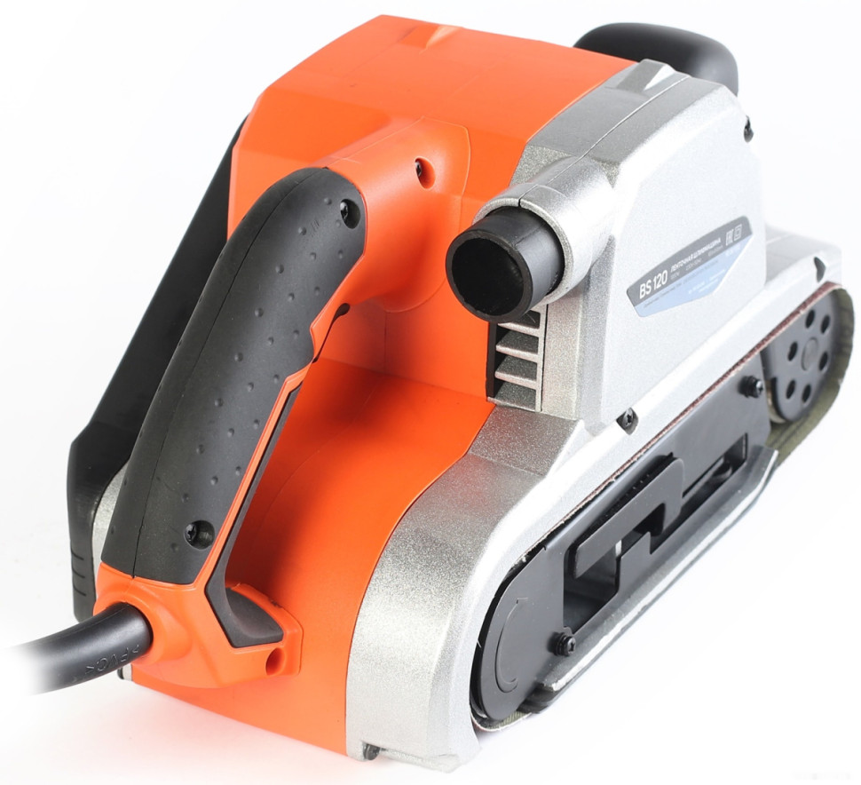 Угловая шлифмашина Patriot BS 120