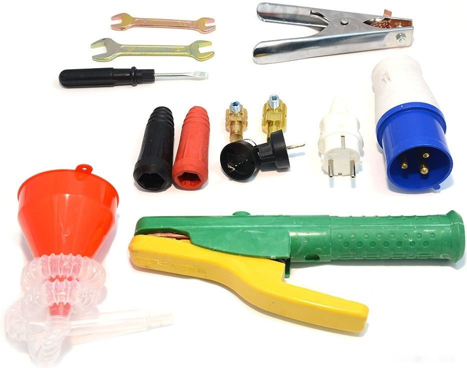 Генератор ТСС DGW 6.0/200ED-R