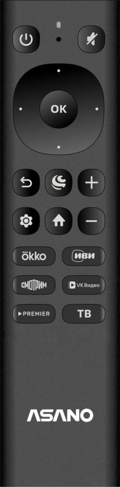 Телевизор Asano 24LF5010T Телевизор Asano 24LF5010T