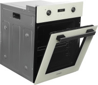 Духовой шкаф Hyundai HEO 45411 BE