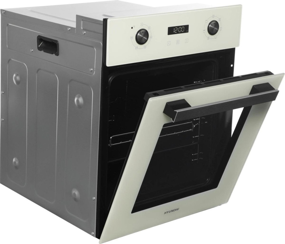 Духовой шкаф Hyundai HEO 45411 BE Духовой шкаф Hyundai HEO 45411 BE