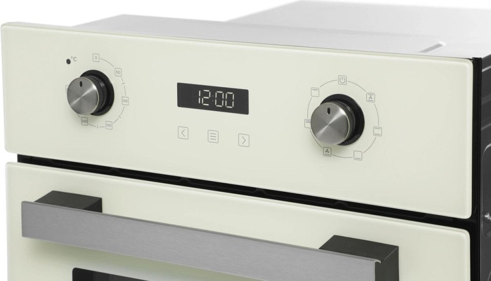 Духовой шкаф Hyundai HEO 45411 BE Духовой шкаф Hyundai HEO 45411 BE