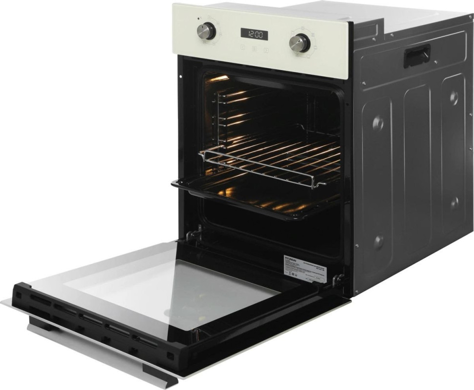 Духовой шкаф Hyundai HEO 45411 BE Духовой шкаф Hyundai HEO 45411 BE