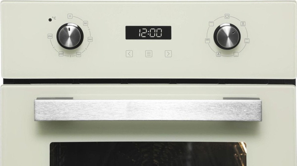 Духовой шкаф Hyundai HEO 45411 BE Духовой шкаф Hyundai HEO 45411 BE