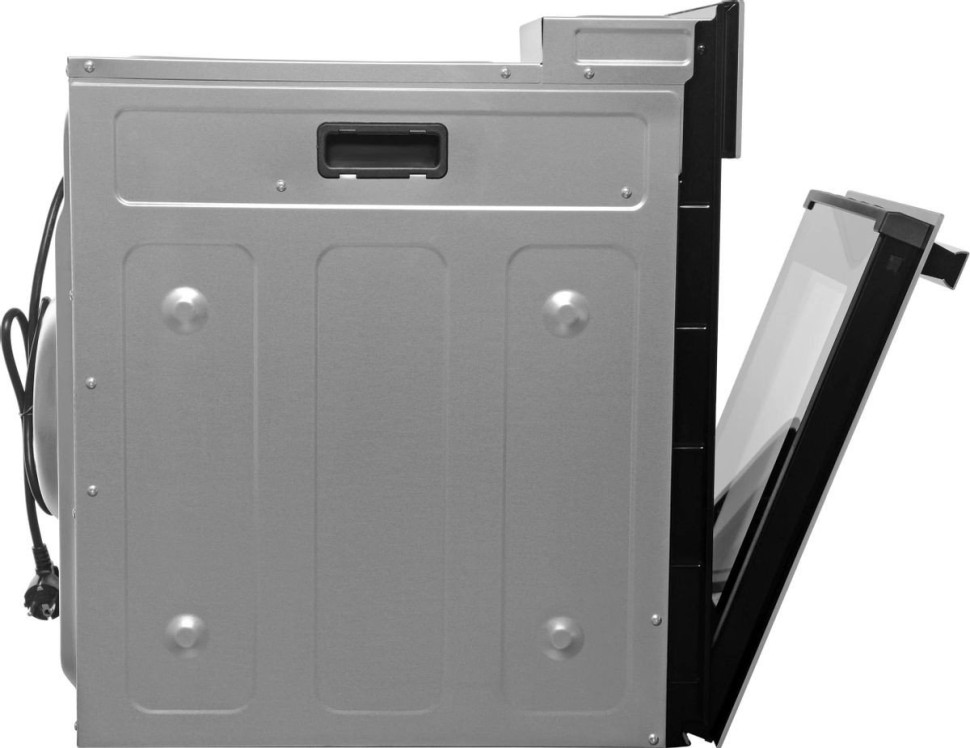 Духовой шкаф Hyundai HEO 45411 BE Духовой шкаф Hyundai HEO 45411 BE