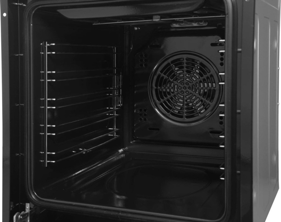 Духовой шкаф Hyundai HEO 45411 BE Духовой шкаф Hyundai HEO 45411 BE