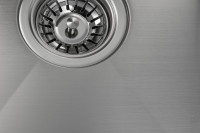 Кухонная мойка ARFEKA AF 550*505 Satin