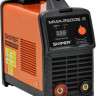 Сварочный инвертор Skiper MMA-2500S Сварочный инвертор Skiper MMA-2500S