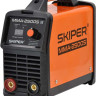 Сварочный инвертор Skiper MMA-2500S Сварочный инвертор Skiper MMA-2500S