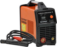 Сварочный инвертор Skiper MMA-2500S
