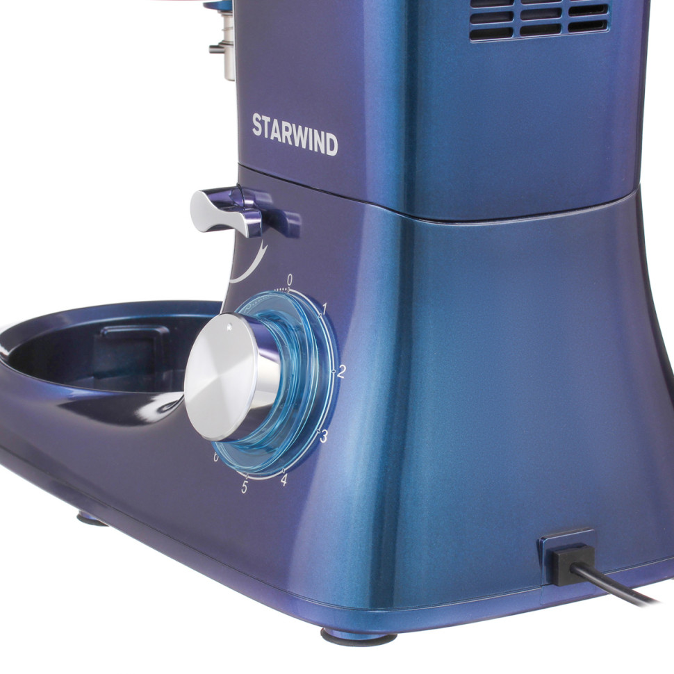 Миксер StarWind SPM7167 Миксер StarWind SPM7167