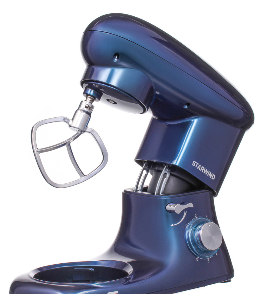 Миксер StarWind SPM7167 Миксер StarWind SPM7167