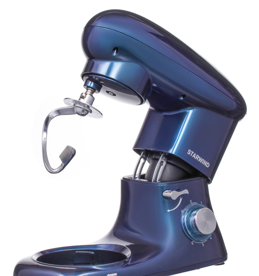 Миксер StarWind SPM7167 Миксер StarWind SPM7167