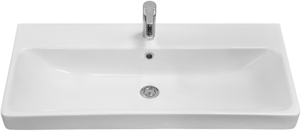 Умывальник Santek Адриана-90 1.WH50.1.629 Умывальник Santek Адриана-90 1.WH50.1.629