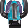 Кусторез Makita DUH607F001 (с 1-м АКБ) Кусторез Makita DUH607F001 (с 1-м АКБ)