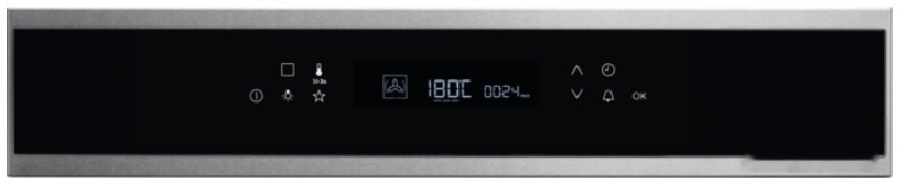 Духовой шкаф Electrolux COE7P31X2