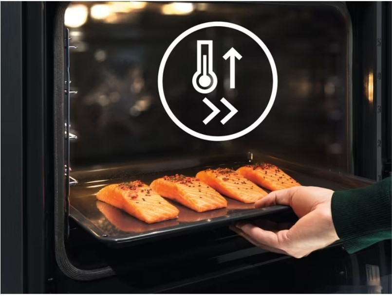 Духовой шкаф Electrolux COE7P31X2