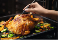 Духовой шкаф Electrolux COE7P31X2