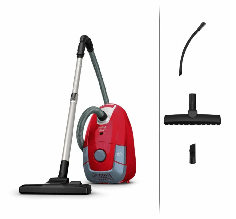 Пылесос Tefal TW3154EA