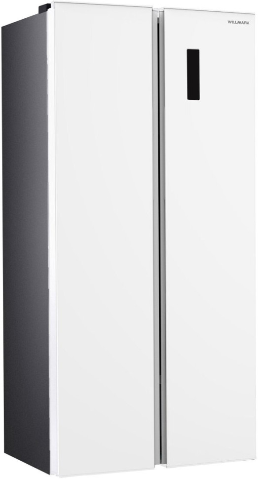 Холодильник side by side Willmark SBS-647IGW