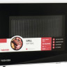 Микроволновая печь Toshiba MW-MG20P (белый)